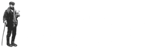 Shepherd Insurance - Logo 800 White
